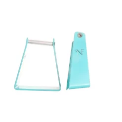 Fast N Forward Barrel Racing Forward Angled Stirrups -Equestrian Supplies Sale 158501 399339