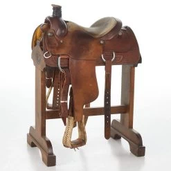 NRS Used 14in Court's Team Roper