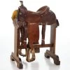 NRS 14.5 Diamond S Calf Roper
