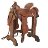 NRS 16.5 Diamond R Saddlery Ranch Roper