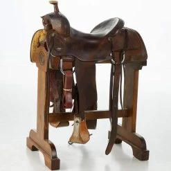 NRS Used 15.5in Pro Series Ranch Cutter