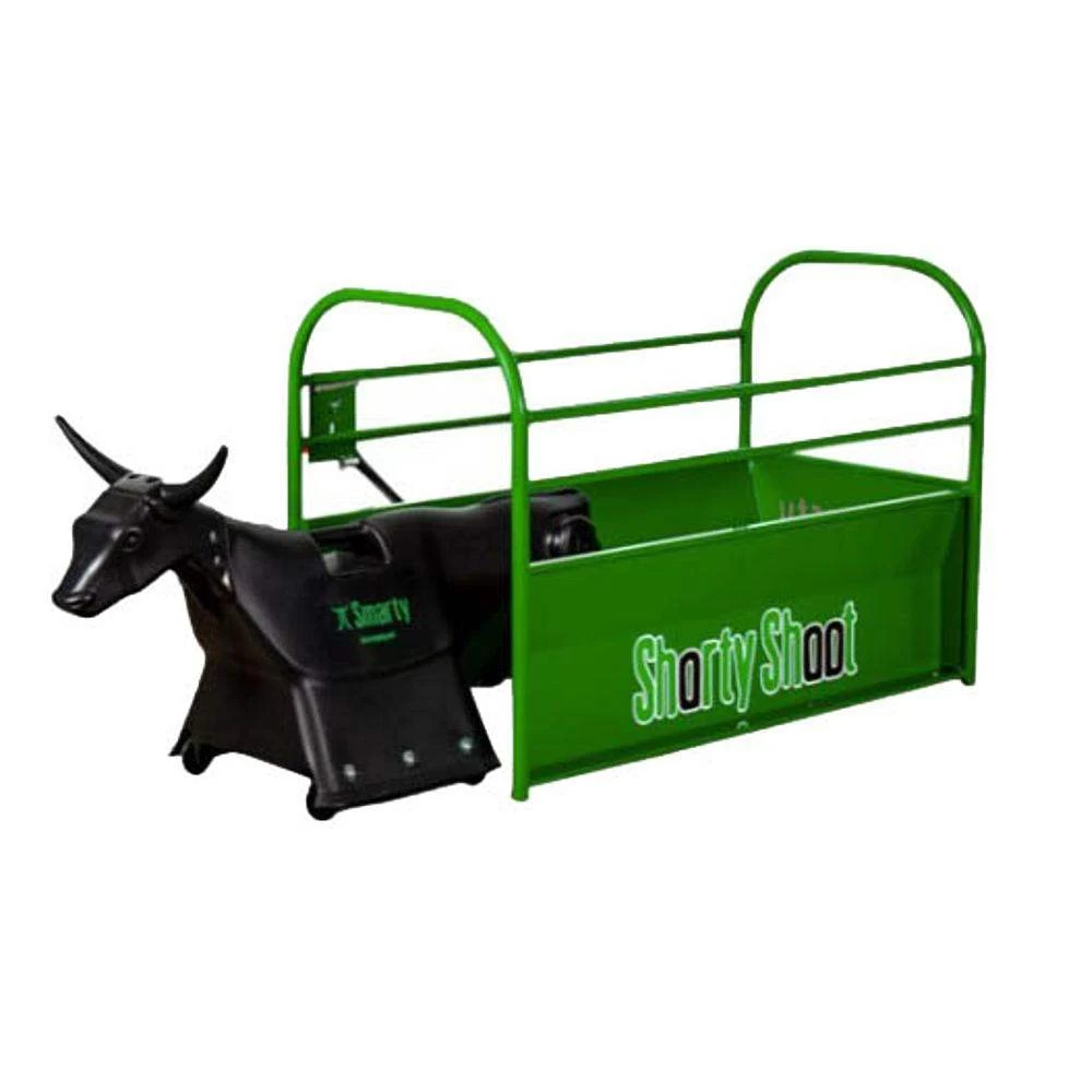 Smarty Shorty Shoot Combo 1 Smarty Shorty Shoot Combo