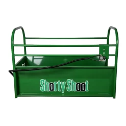 Smarty Shorty Roping Dummy SHOOT