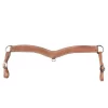 Nrs Tack 2 /2 Contoured Steer Tripping Breast Collar