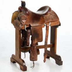 NRS Used 15in Trent Ward Team Roper