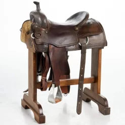 NRS Used 16in Pro Series Ranch Cutter