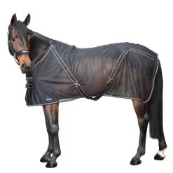 Back On Track Sienna Therapeutic Horse Mesh Cooler Sheet