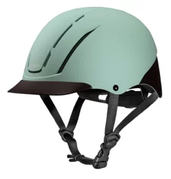 Troxel Spirit Duratec Mint Helmet