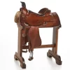 NRS Used 15in Griffith Trail Saddle