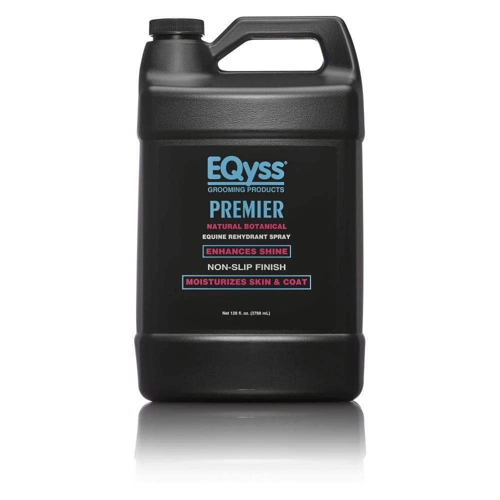 Eqyss Grooming Premier Rehydrant Equine Spray 128oz 1 Eqyss Grooming Premier Rehydrant Equine Spray 128oz