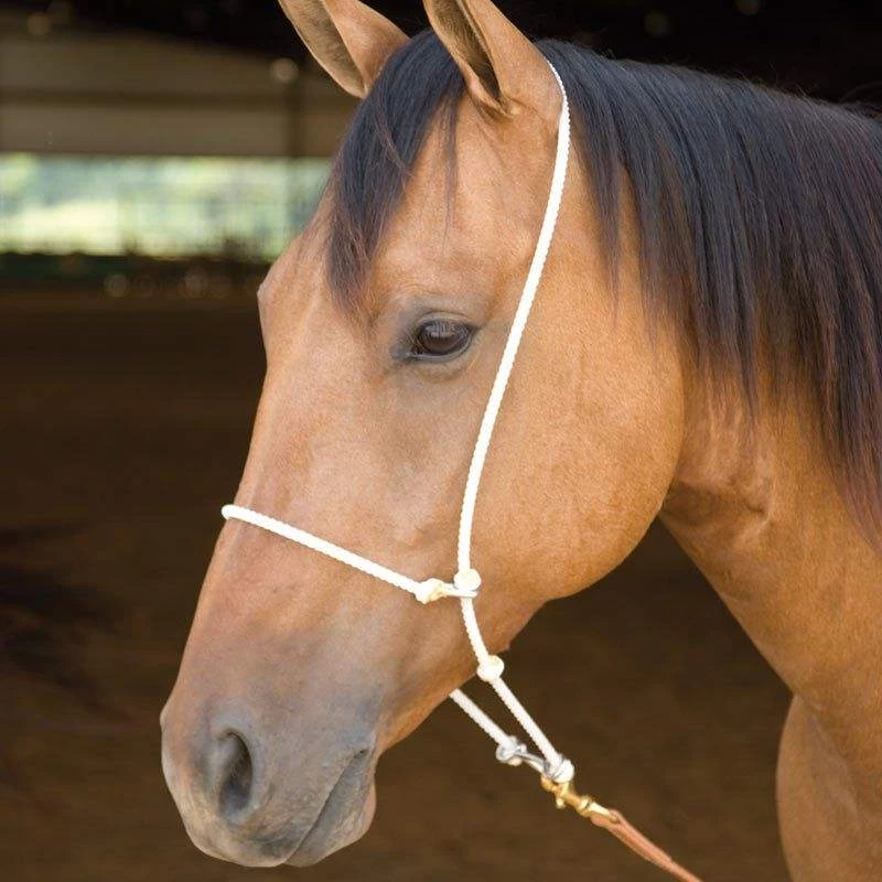 Martin Saddlery Rope Headsetter 1 Martin Saddlery Rope Headsetter