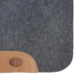 Mustang NRS By Correct Fit Saddle Pad -Equestrian Supplies Sale 1755 2