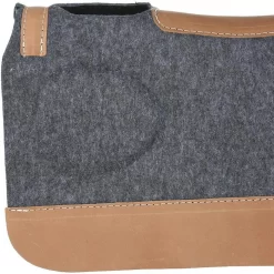 Mustang NRS By Correct Fit Saddle Pad -Equestrian Supplies Sale 1755 3