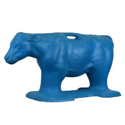 NRS Tuf Kaf Ground Training System Roping Dummy -Equestrian Supplies Sale 195768 576614