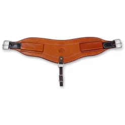 Martin Saddlery 7 In Natural Flank Cinch