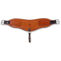 Martin Saddlery 7 In Extra Long Natural Flank Cinch