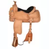 Circle Y Saddlery Guthrie Team Roper