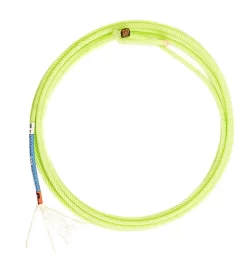 Republic Ropes Revenue Core 4 Strand 3/8 True Head Rope -Equestrian Supplies Sale 203289 612343