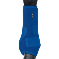 Weaver Leather Synergy Large Sport Athletic Boots -Equestrian Supplies Sale 203487 613431