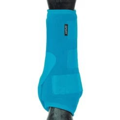 Weaver Leather Synergy Large Sport Athletic Boots -Equestrian Supplies Sale 203487 613434