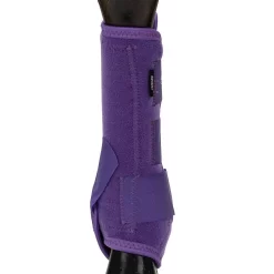Weaver Leather Synergy Large Sport Athletic Boots -Equestrian Supplies Sale 203487 658159
