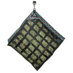 Weaver Leather 45 Degree Hay Bag -Equestrian Supplies Sale 205268 624200