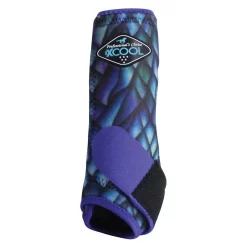 Professional's Choice Limited Edition 2XCool Splint Boots 2 Pack -Equestrian Supplies Sale 207283 632234