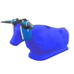 Rope It Up Speed Steer Roping Dummy -Equestrian Supplies Sale 208106 635665