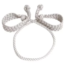 Mustang Sideline Lariat Hobble W/ Mule Tape Ends