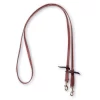 Martin Saddlery Walt Roping Rein 1/2 In Brown Harness