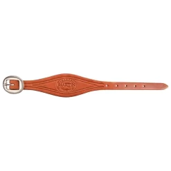 Martin Saddlery Skirting Leather Stirrup Hobbles -Equestrian Supplies Sale 211613 651590