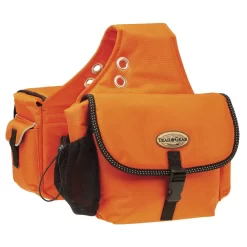 Weaver Leather Trail Gear Saddle Bag 6 Weaver Leather Trail Gear Saddle Bag -Equestrian Supplies Sale 213287 657746
