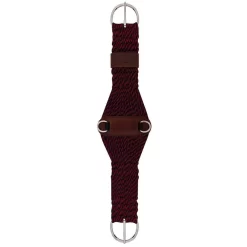 Weaver Leather Ecoluxe Bamboo 27 Strand Roper Cinch -Equestrian Supplies Sale 213325 658060