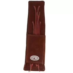 Fabio Ribeiro Bull Rope Pad -Equestrian Supplies Sale 217265 711347