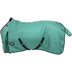 Tough 1 Basics 600D Waterproof Poly Turnout Blanket 24 Tough 1 Basics 600D Waterproof Poly Turnout Blanket -Equestrian Supplies Sale 219954 687881