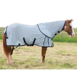 Professional's Choice Theramic Fly Sheet 16 Professional's Choice Theramic Fly Sheet -Equestrian Supplies Sale 222198 701561