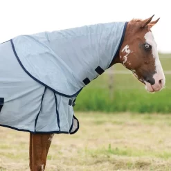 Professionals Choice Theramic Fly Neck Cover