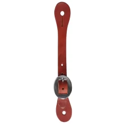 Professionals Choice Women`s 5/8in Sagebrush Spur Strap