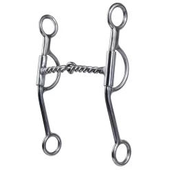 Professionals Choice Loomis Twisted Wire Bit