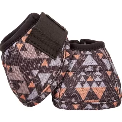 Classic Designer Line Butte No Turn Bell Boots -Equestrian Supplies Sale 226778 720552