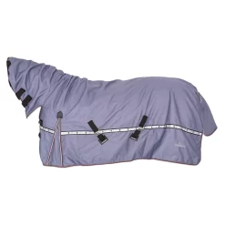 Classic Cross Trainer 5k Blanket W/Hood 150g -Equestrian Supplies Sale 227208 722086