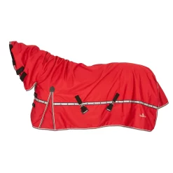 Classic Cross Trainer 5k Blanket W/Hood 150g -Equestrian Supplies Sale 227208 722093