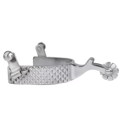 Professionals Choice Choice 3/4in Rasp Spur