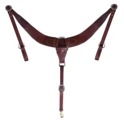 Professionals Choice Ranch 2-Ply Pulling Collar