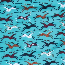 Professionals Choice Fashion Print Tail Bags 6 Professionals Choice Fashion Print Tail Bags -Equestrian Supplies Sale 228311 725103