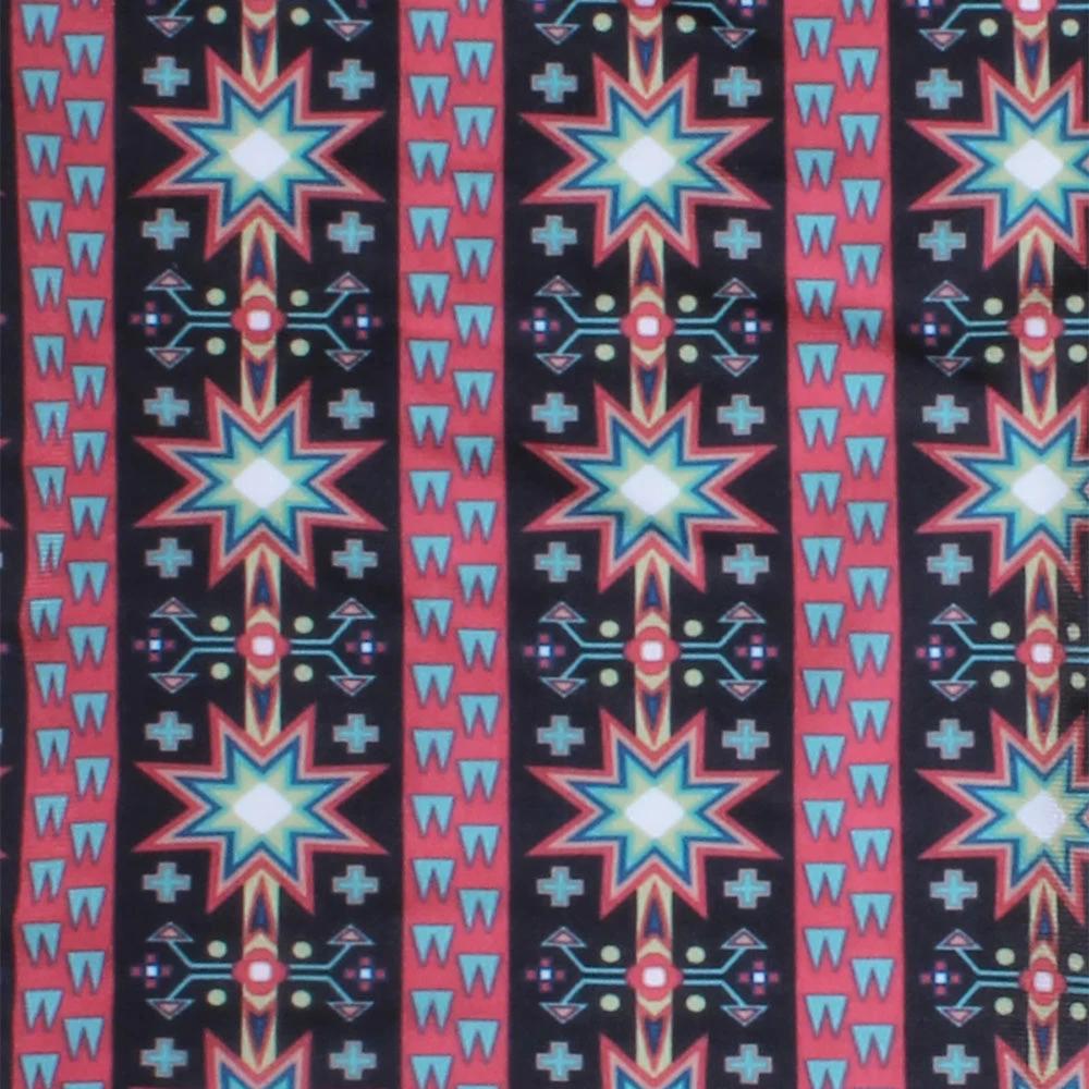 Professionals Choice Fashion Print Tail Bags 4 Professionals Choice Fashion Print Tail Bags - Image 4