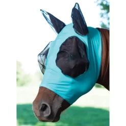 Weaver Leather Coolcore Lycra Fly Mask -Equestrian Supplies Sale 229121 727979