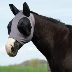 Weaver Leather Coolcore Lycra Fly Mask -Equestrian Supplies Sale 229121 727980