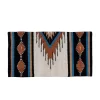 Mustang Del Rio Saddle Blanket