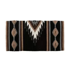 Mustang Del Rio Saddle Blanket -Equestrian Supplies Sale 229179 728120